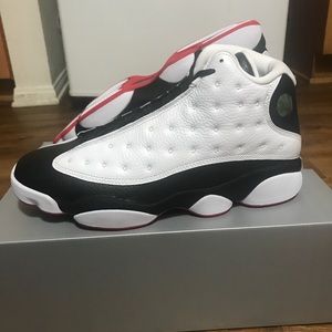 Air Jordan 13 Retro
